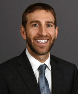 Dr. Michael Alunni